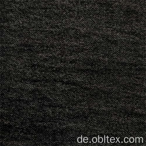 Obl21-1662 Polyester Stretch Trible Clean Pfirsichhaut